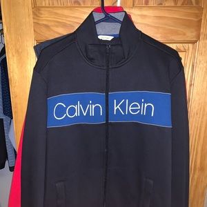Calvin Klein New